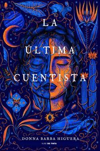 LA ULTIMA CUENTISTA