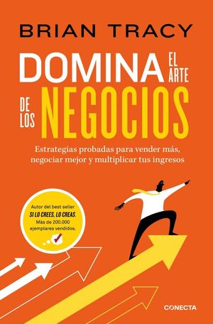 DOMINA EL ARTE DE LOS NEGOCIOS