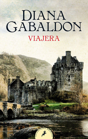 OUTLANDER  3. VIAJERA