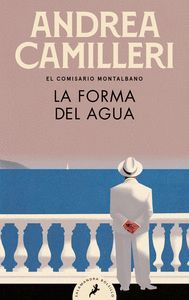 COMISARIO MONTALBANO 1. LA FORMA DEL AGUA