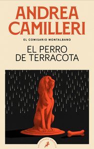 COMISARIO MONTALBANO 2. EL PERRO DE TERRACOTA