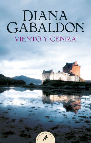 OUTLANDER 6. VIENTO Y CENIZA