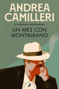 COMISARIO MONTALBANO 5. UN MES CON MONTALBANO