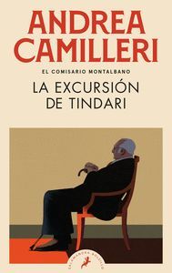 COMISARIO MONTALBANO 7. LA EXCURSION A TINDARI