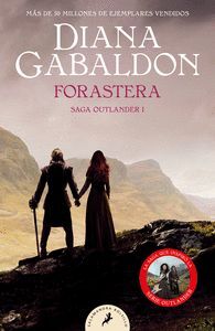 OUTLANDER 1. FORASTERA