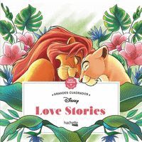 ARTETERAPIA. LOVE STORIES