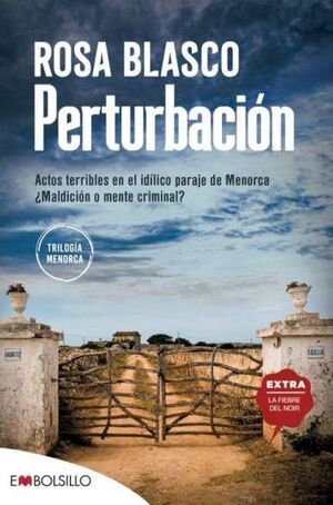 PERTURBACION
