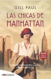 LAS CHICAS DE MANHATTAN
