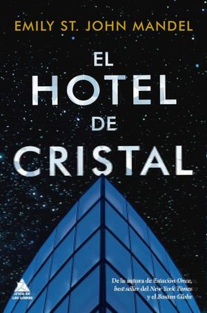 EL HOTEL DE CRISTAL