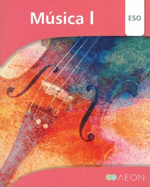 1ESO. MUSICA I ANDALUCIA 24 AEON