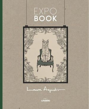 EXPO BOOK. LAURA AGUSTI