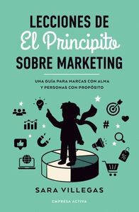 LECCIONES DE EL PRINCIPITO SOBRE MARKETING