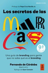 LOS SECRETOS DE LAS MARCAS