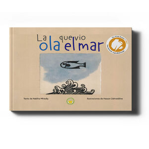 LA OLA QUE VIO EL MAR