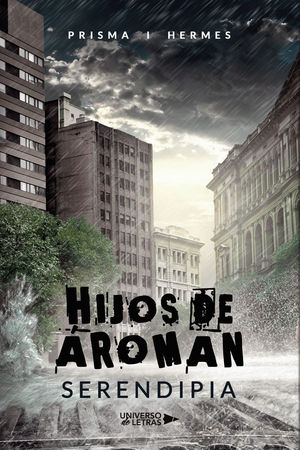 HIJOS DE AROMAN