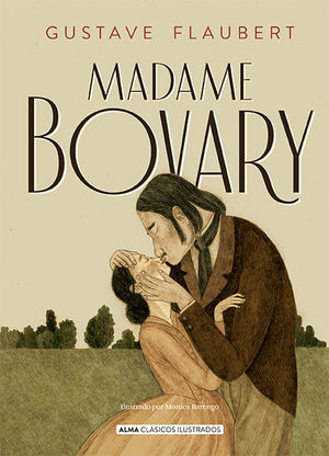 MADAME BOVARY (NUEVA EDICION 2021)