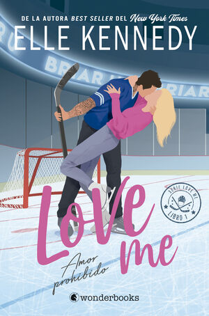 LOVEME 1. AMOR PROHIBIDO