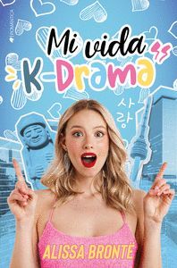 MI VIDA K DRAMA