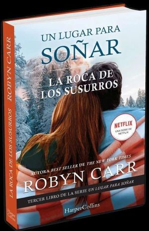 UN LUGAR PARA SOÑAR 1. LA ROCA DE LOS SUSURROS