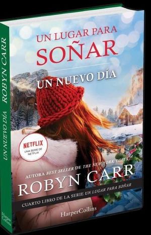 LUN LUGAR PARA SOÑAR 3. UN NUEVO DIA