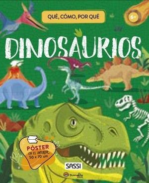 DINOSAURIOS