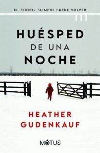 HUESPED DE UNA NOCHE
