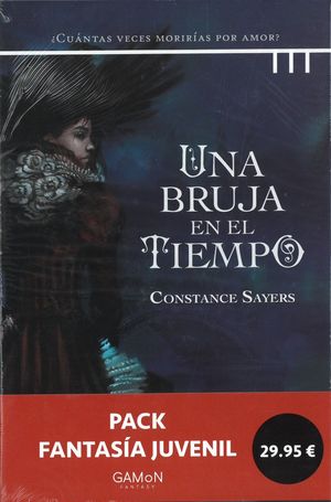 PACK FANTASIA ROMANTICA