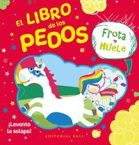 EL LIBRO DE LOS PEDOS