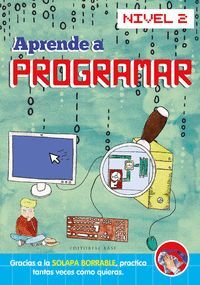 APRENDE A PROGRAMAR NIVEL 2