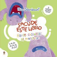 SACUDE ESTE LIBRO 1
