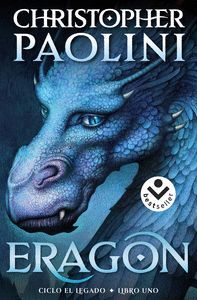 CICLO EL LEGADO 1. ERAGON