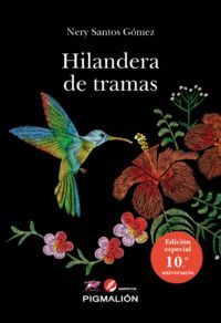 HILANDERA DE TRAMAS