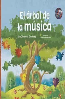 EL ARBOL DE LA MUSICA