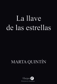 LA LLAVE DE LAS ESTRELLAS