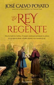 EL REY REGENTE