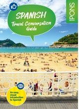 GUIA DE CONVERSACIÓN EN ESPAÑOL PARA INGLESES