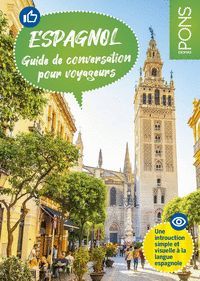 GUIA DE CONVERSACION EN ESPAÑOL PARA FRANCESES