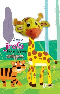 JAVI LA JIRAFA