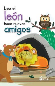 LEO EL LEON