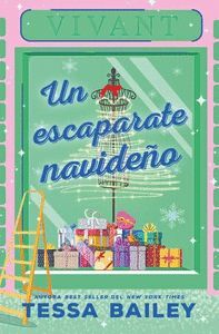 UN ESCAPARATE NAVIDEÑO