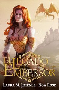 EL LEGADO DE EMBERSOR