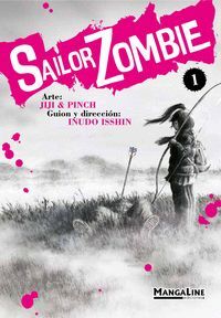 SAILOR ZOMBIE 1