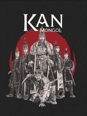 MONGOL KAN