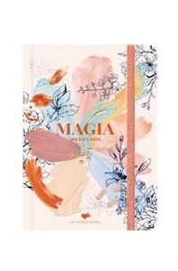 AGENDA 2026 BOLSILLO LA VECINA RUBIA