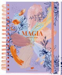 AGENDA 2026 SEMANA VISTA LA VECINA RUBIA