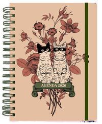 AGENDA 2026 SEMANA VISTA LAURA AGUSTI 