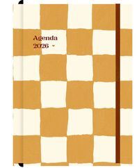 AGENDA 2026 SEMANA VISTA PALITO