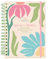 AGENDA 2026 SEMANA VISTA DEFREDS