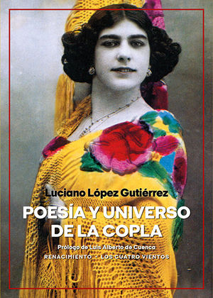 POESIA Y UNIVERSO DE LA COPLA