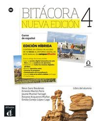BITACORA NUEVA 4 EDICION HIBRIDA DIFUSION